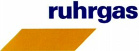 ruhrgas Logo (WIPO, 07.08.1999)