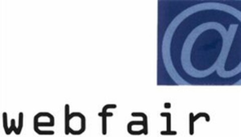 webfair Logo (WIPO, 10.03.2000)