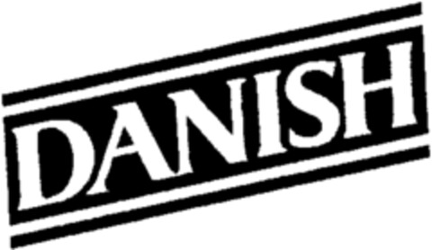 DANISH Logo (WIPO, 09.07.2001)