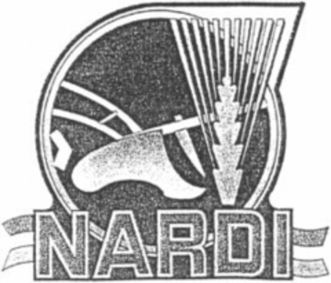 NARDI Logo (WIPO, 12.12.2001)