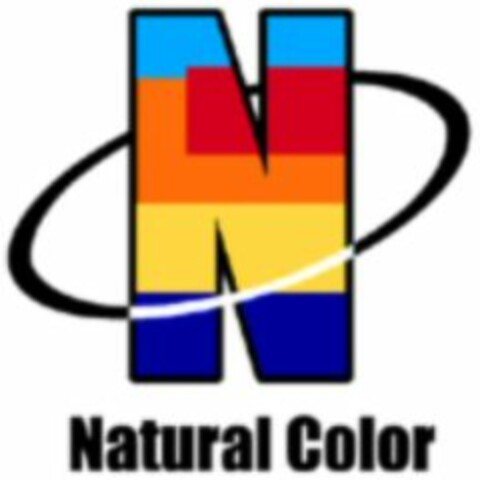 N Natural Color Logo (WIPO, 12.08.2003)