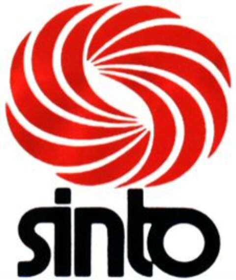 sinto Logo (WIPO, 03.06.2003)