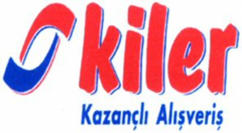 kiler Kazancli Alisveris Logo (WIPO, 19.03.2004)