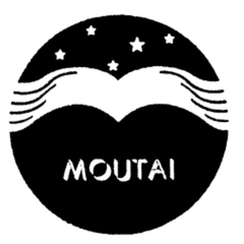 MOUTAI Logo (WIPO, 04/28/2005)