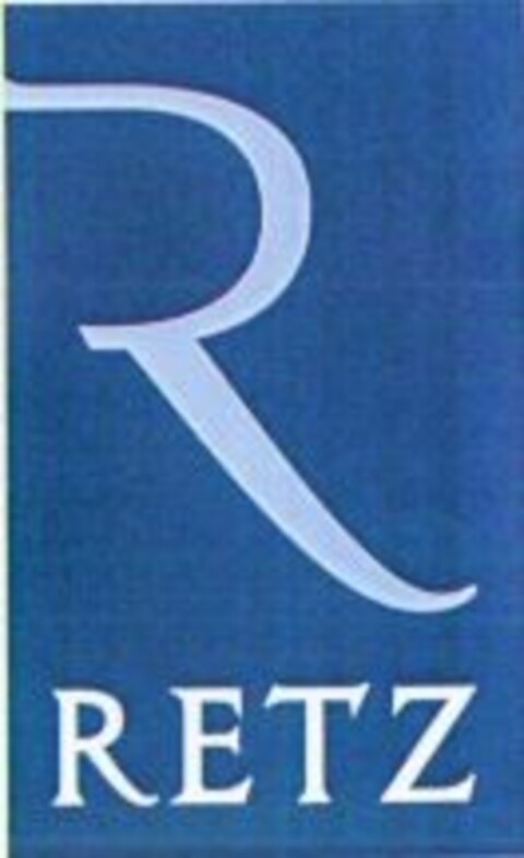 R RETZ Logo (WIPO, 28.11.2005)