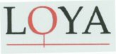 LOYA Logo (WIPO, 15.06.2006)