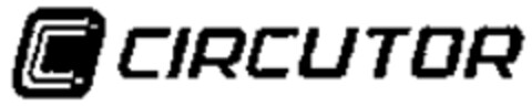 C CIRCUTOR Logo (WIPO, 28.11.2006)