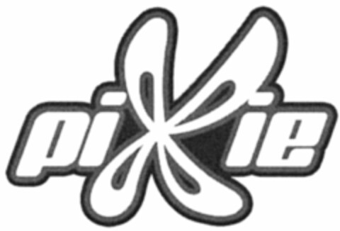 pixie Logo (WIPO, 25.06.2007)