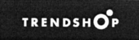 TRENDSHOP Logo (WIPO, 05.11.2007)