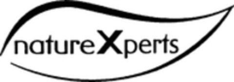 natureXperts Logo (WIPO, 13.12.2007)