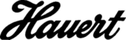 Hauert Logo (WIPO, 21.01.2008)