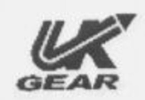 UK GEAR Logo (WIPO, 30.11.2007)