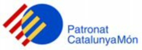 Patronat CatalunyaMón Logo (WIPO, 04/08/2008)