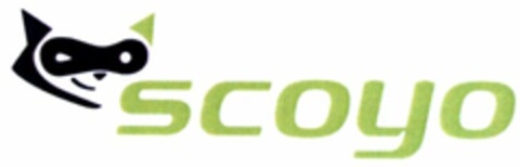 scoyo Logo (WIPO, 07.05.2008)