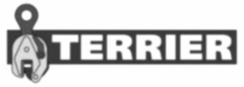 TERRIER Logo (WIPO, 19.02.2009)