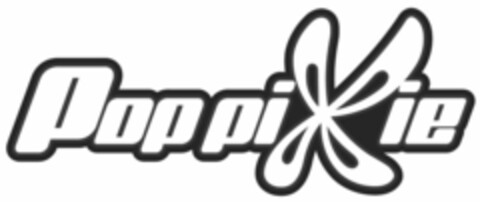 Poppixie Logo (WIPO, 20.04.2009)