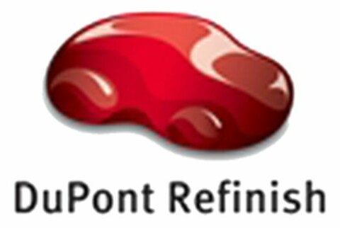 DuPont Refinish Logo (WIPO, 19.05.2009)