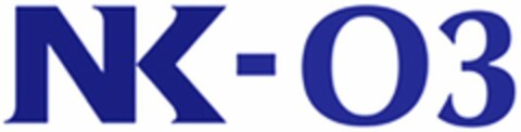 NK-O3 Logo (WIPO, 24.04.2009)