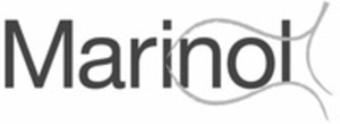 Marinol Logo (WIPO, 10.09.2009)