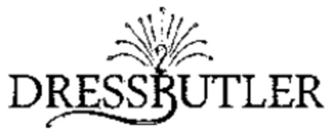 DRESSBUTLER Logo (WIPO, 16.09.2009)