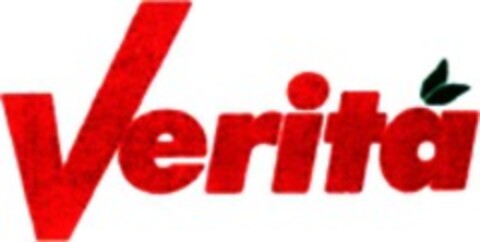 Verita Logo (WIPO, 07.09.2009)