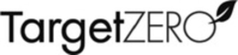 TargetZERO Logo (WIPO, 04/13/2010)