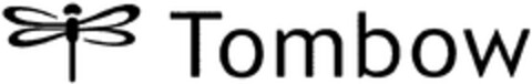 Tombow Logo (WIPO, 01.09.2010)