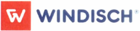 GV WINDISCH Logo (WIPO, 12/16/2010)