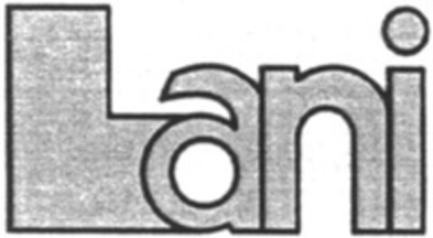 Lani Logo (WIPO, 06/24/2011)
