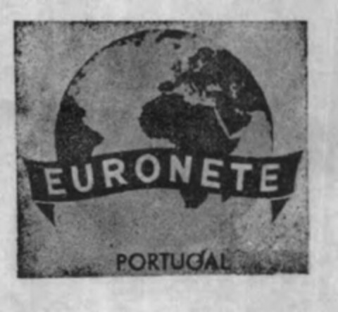 EURONETE Logo (WIPO, 11/18/2011)