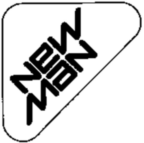 NEWMAN Logo (WIPO, 14.11.2011)