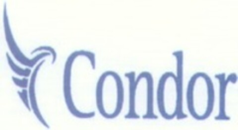 Condor Logo (WIPO, 26.06.2013)