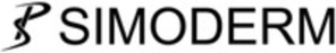 SIMODERM Logo (WIPO, 12.09.2014)