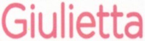 Giulietta Logo (WIPO, 08/11/2014)