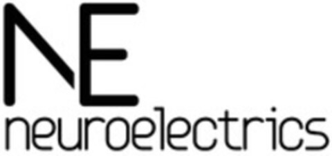 NE neuroelectrics Logo (WIPO, 29.08.2014)