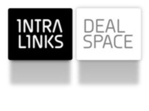 INTRALINKS DEALSPACE Logo (WIPO, 23.10.2014)