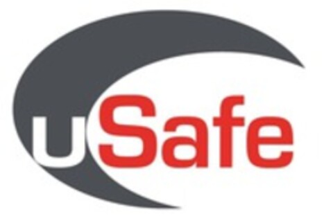 uSafe Logo (WIPO, 05.12.2014)