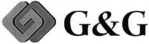 G&G Logo (WIPO, 18.12.2014)