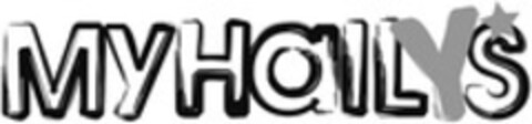 MYHAILYS Logo (WIPO, 08.06.2015)