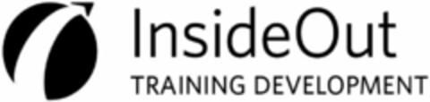 InsideOut TRAINING DEVELOPMENT Logo (WIPO, 03.06.2015)