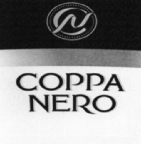 COPPA NERO Logo (WIPO, 07/24/2015)