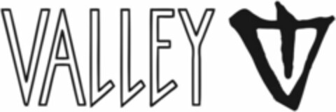 VALLEY V Logo (WIPO, 29.03.2015)