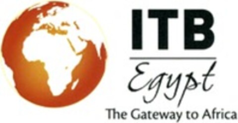 ITB Egypt The Gateway to Africa Logo (WIPO, 23.06.2015)