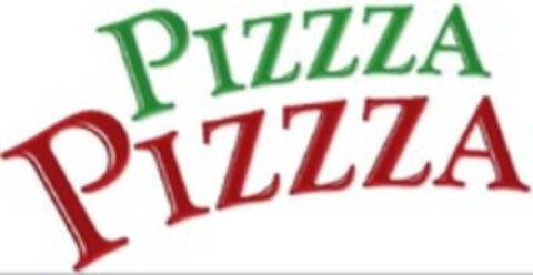 PIZZZA PIZZZA Logo (WIPO, 02.12.2015)