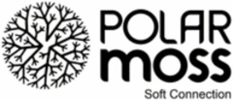 Polarmoss Soft Connection Logo (WIPO, 03/22/2016)