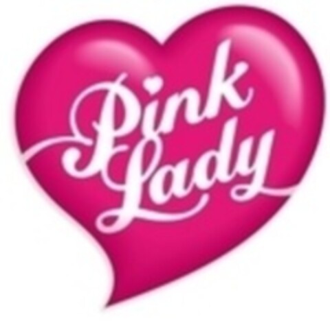 Pink Lady Logo (WIPO, 07.04.2016)