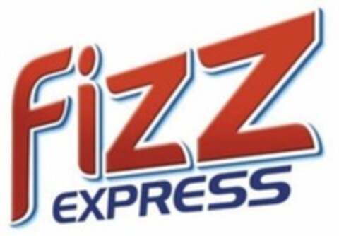 FIZZ EXPRESS Logo (WIPO, 10/10/2016)