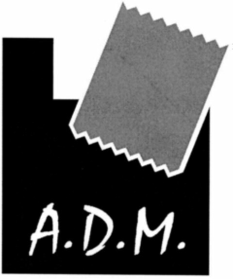 A.D.M. Logo (WIPO, 08/19/2016)