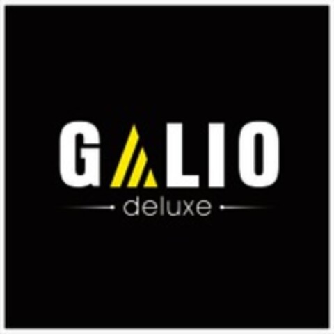 GALIO deluxe Logo (WIPO, 19.10.2016)