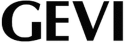 GEVI Logo (WIPO, 13.10.2016)